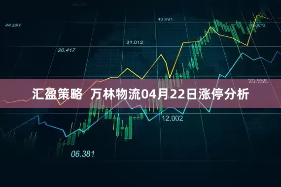 汇盈策略  万林物流04月22日涨停分析