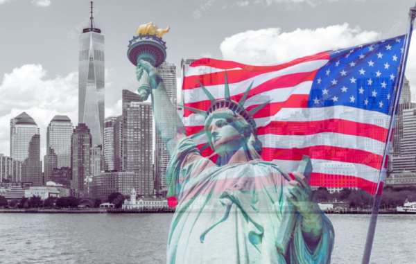 好牛 冤不冤？！中国女子苦熬15年拿到美国绿卡，却因这个原因被当场注销！