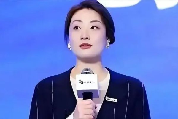 广盛配资 18亿信托只是诱饵，宗馥莉有自己的大杀器，私生子全掉进她的布局