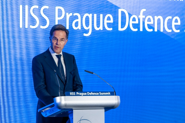 宜人配资 九三阅兵后, 北约秘书长: 中国在造船领域已远超美国及其西方盟友, 根本无法追上